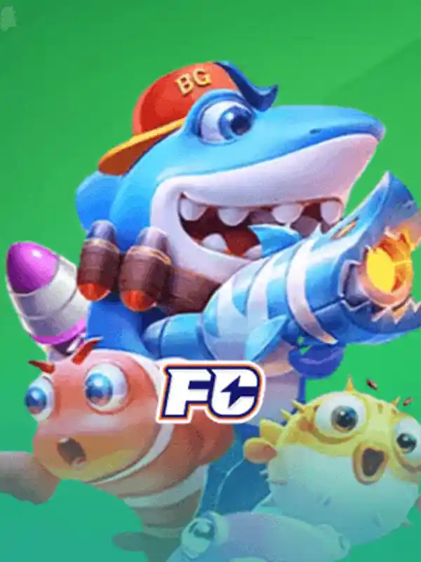 FC মাছ ধরা game