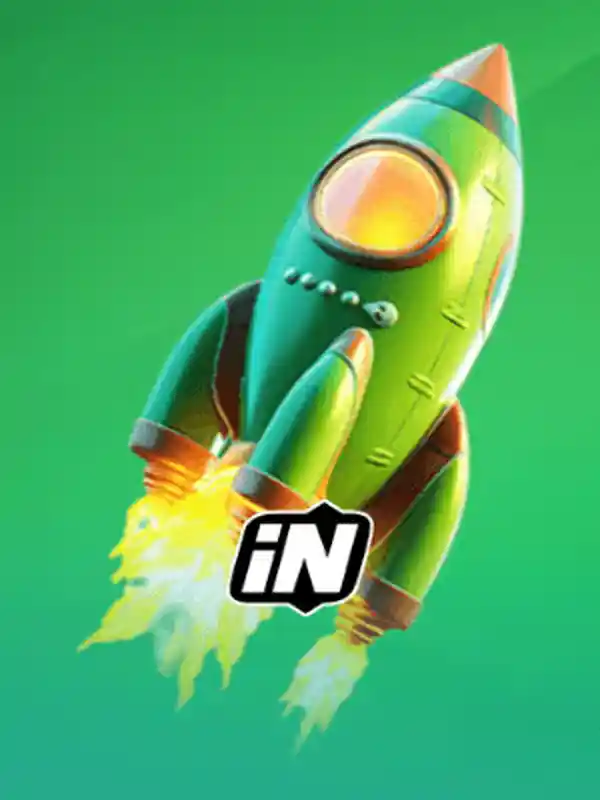 INOUT ব্লকচেইন game