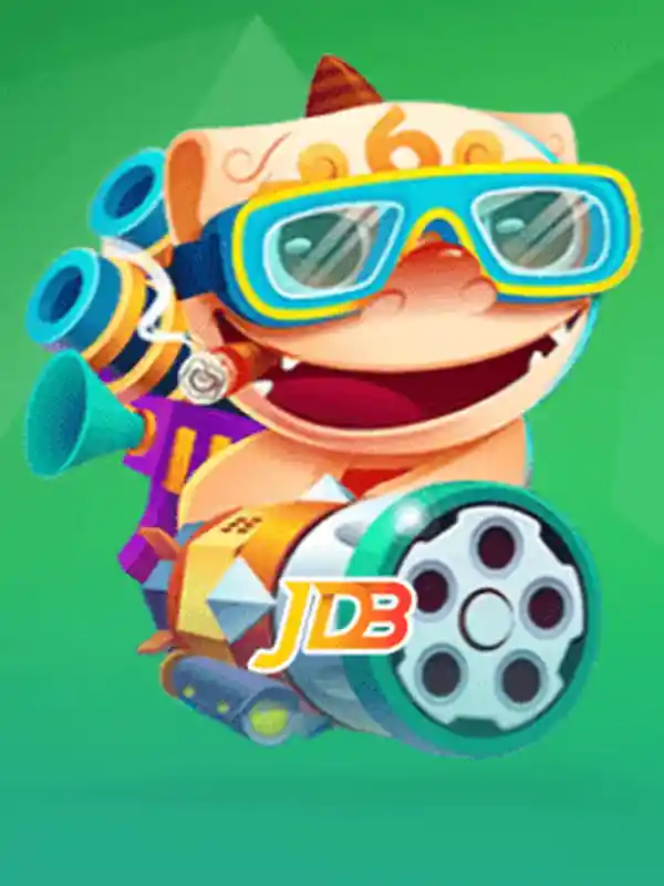 JDB স্লট game