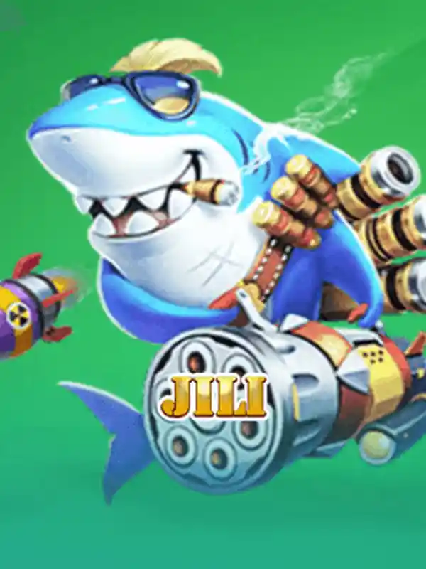 JILI মাছ ধরা game
