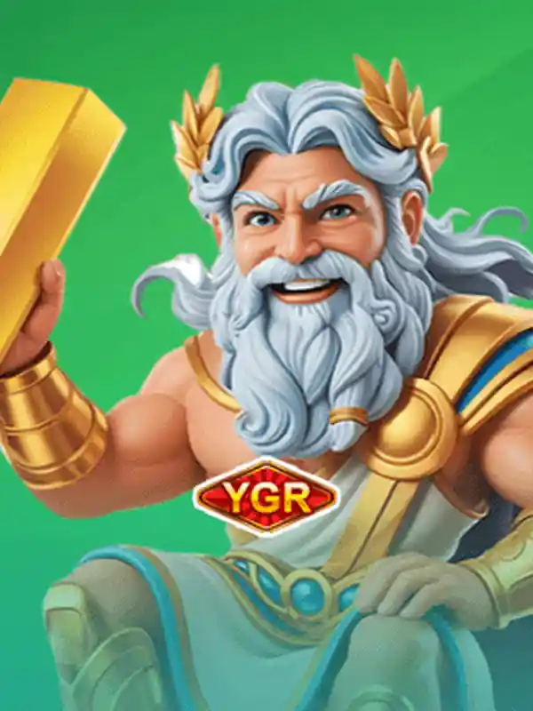 YGR স্লট game